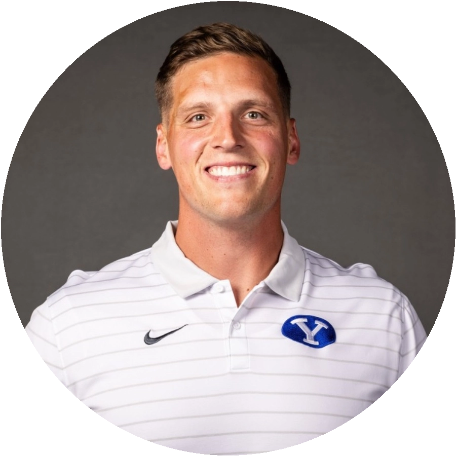 Dr. Braden Brown, PhD, Reset co-founder